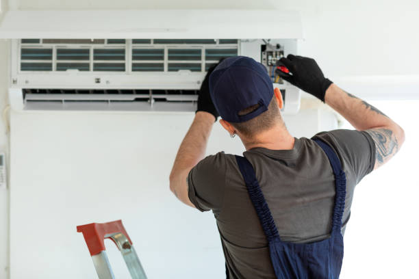 Best Affordable HVAC Duct Cleaning  in Cypress Landing, NC