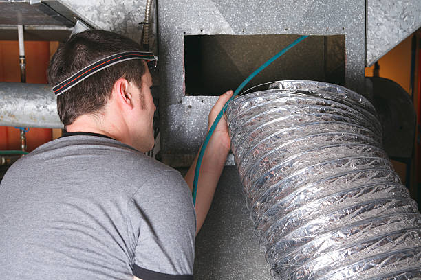 Best Duct Cleaning for Offices  in Cypress Landing, NC
