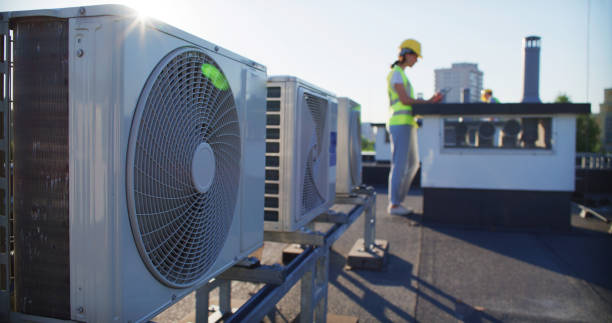 Best HVAC Air Duct Cleaning  in Cypress Landing, NC