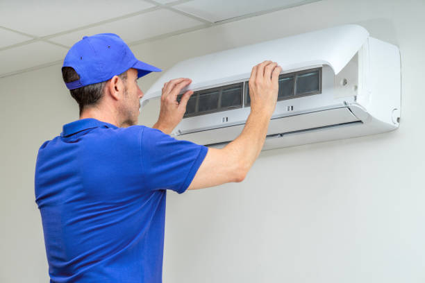 Cypress Landing, NC Airduct Cleaning Company